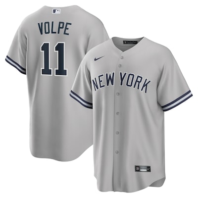 New York Yankees Men Jerseys 2025-11-11-011